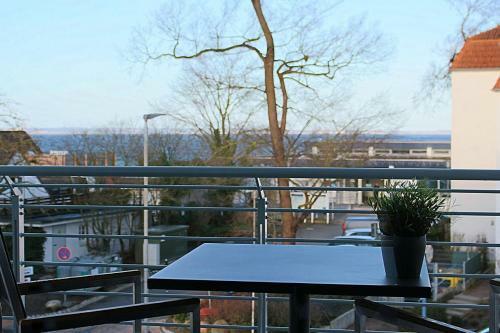 Apartamento Objekt 96 - Appartement Meerblick