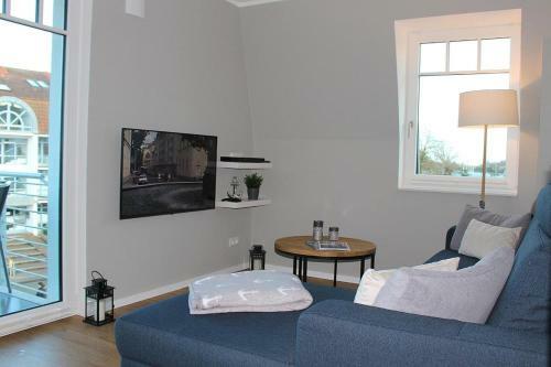 Apartamento Objekt 96 - Appartement Meerblick