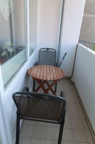 Apartamento Ferienwohnung A-e-1 Im Ferienpark