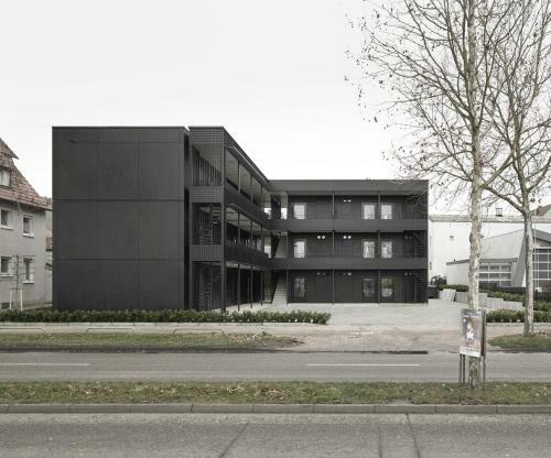 Apartamento City Studios Warum Ins Hotel