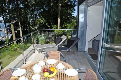 Apartamento Villa Bellevue II