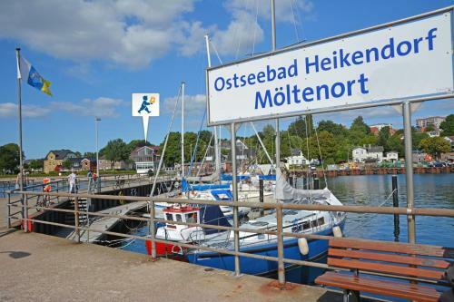 Apartamento Sandhalm