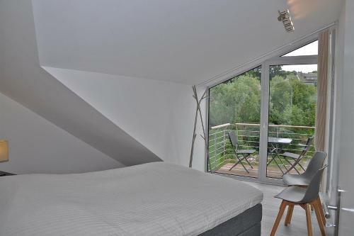 Apartamento Sandhalm