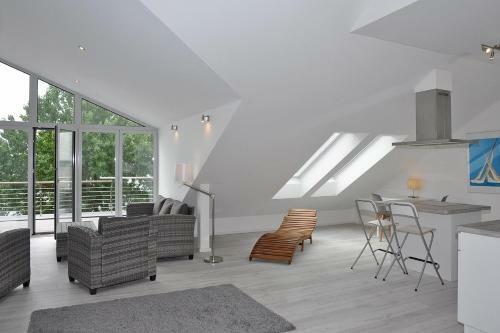 Apartamento Sandhalm