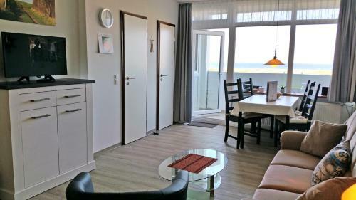 Apartamento K�stenidyll