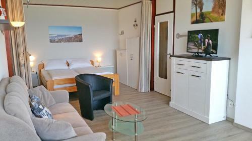 Apartamento K�stenidyll