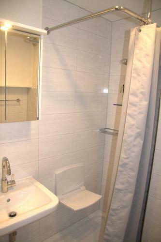 Apartamento K�stenidyll