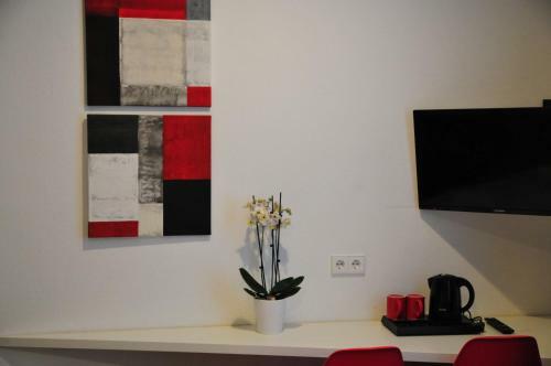 Hotel B54 Heidelberg