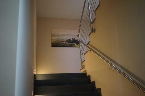 Hostal Stadtpension Heilbronn