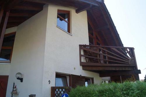 Apartamento Rose Garden