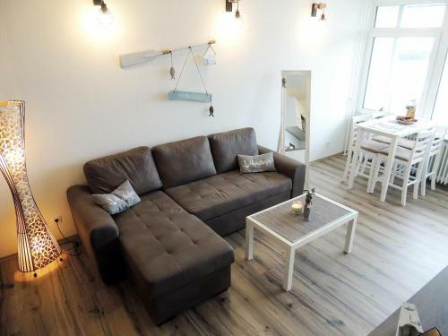 Apartamento Ferienpark B06-012 Ferienpark