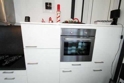 Apartamento Ferienpark I07-006 Ferienpark