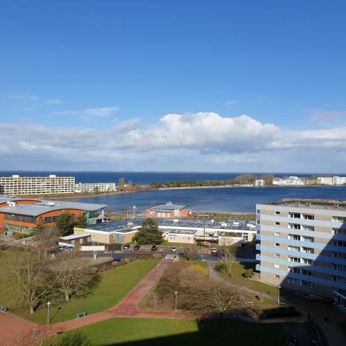 Apartamento Ferienpark L10-008 Ferienpark