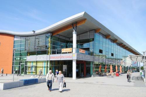 Apartamento Ferienpark C05-009 Ferienpark