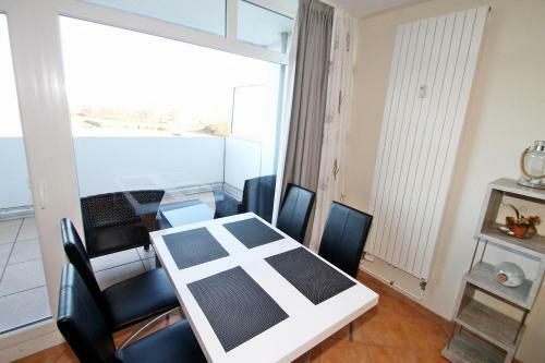 Apartamento Ferienpark B03-010 Ferienpark