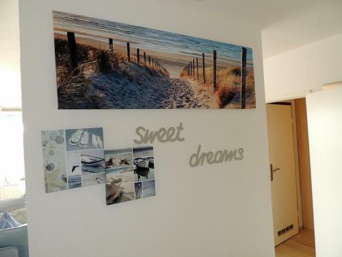Apartamento Ferienpark N07-012 Ferienpark