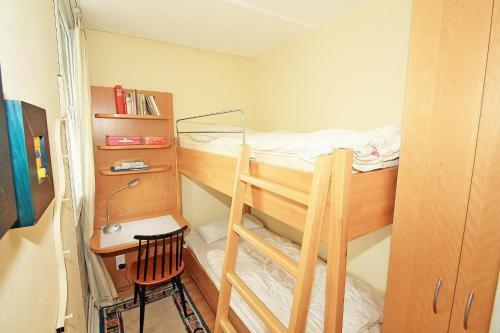 Apartamento Ferienpark G06-012 Ferienpark