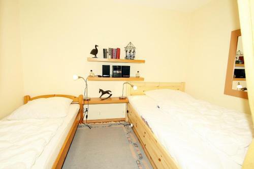 Apartamento Ferienpark G06-012 Ferienpark