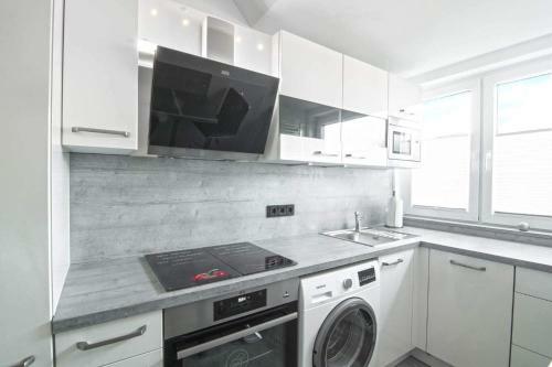 Apartamento Seewind