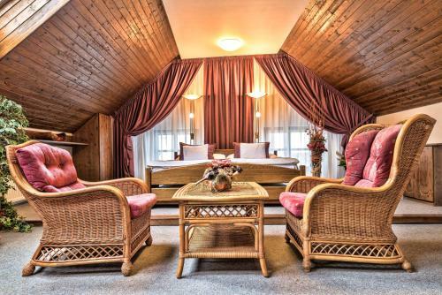 Orea Hotel Arigone Olomouc