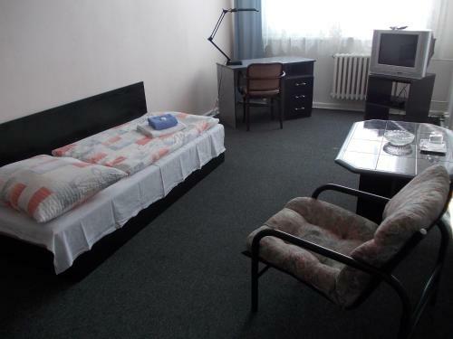 Hotel Milotel