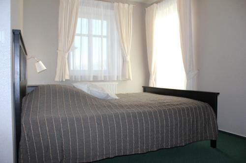Hotel U Parku
