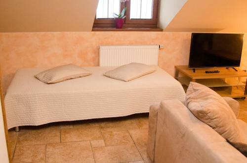 Hostal Penzion No. 1
