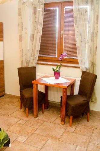 Hostal Penzion No. 1