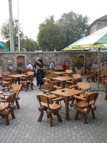 Hostal Penzion No. 1