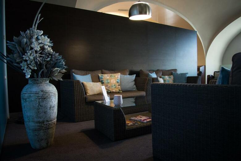 Best Western Hotel Prach�rna
