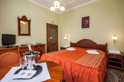 Hotel Jel�nkova Vila