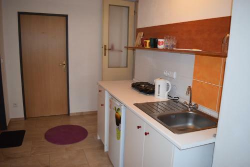 Hostal Penzion Slune?no