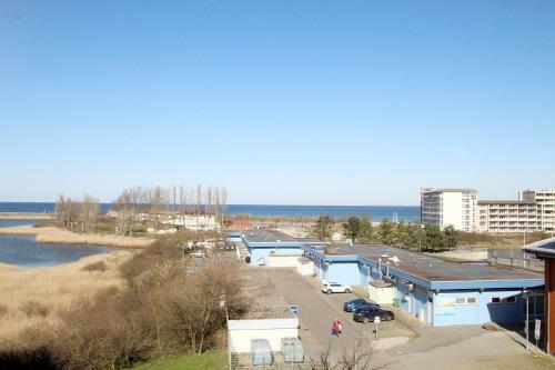 Apartamento Ferienpark A04-007 Ferienpark