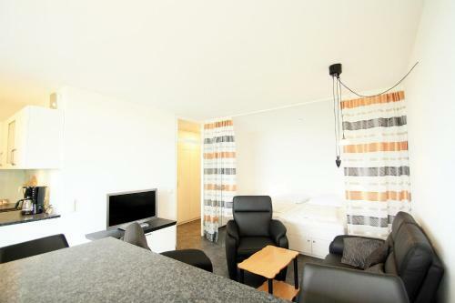 Apartamento Ferienpark B04-008 Ferienpark