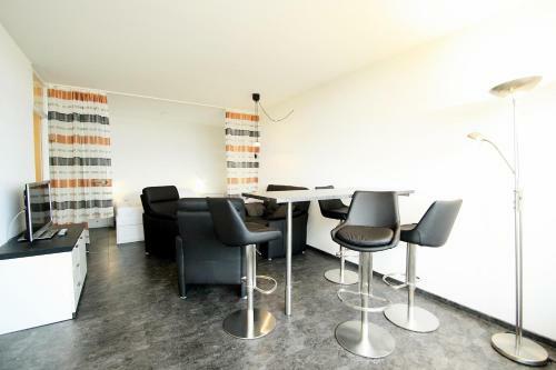 Apartamento Ferienpark B04-008 Ferienpark