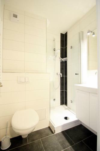 Apartamento Ferienpark B04-008 Ferienpark