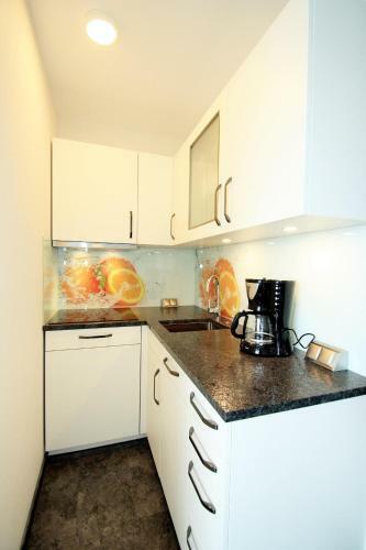 Apartamento Ferienpark B04-008 Ferienpark
