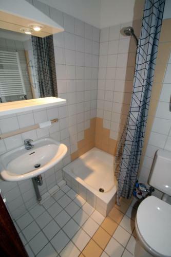 Apartamento Ferienpark H09-003 Ferienpark