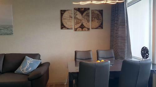 Apartamento Ferienpark H06-008 Ferienpark