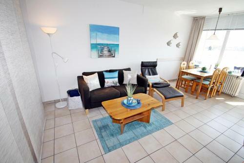 Apartamento Ferienpark G07-001 Ferienpark