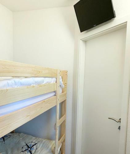 Apartamento Ferienpark A04-004 Ferienpark