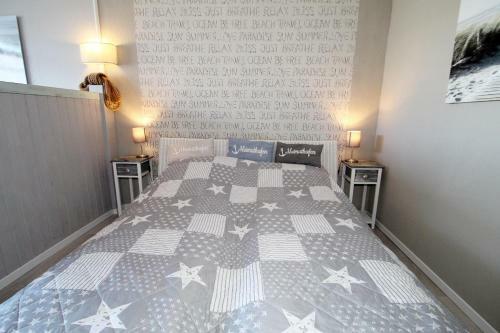 Apartamento Ferienpark N06-011 Ferienpark