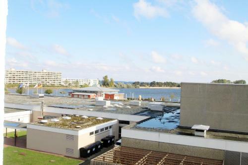 Apartamento Ferienpark Q03-008 Ferienpark