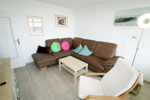 Apartamento Ferienpark Q03-008 Ferienpark