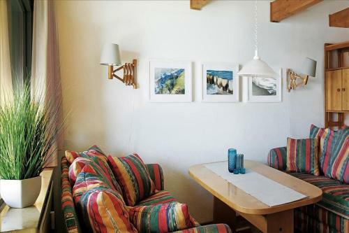 Apartamento D�nenhof Db3-045 D�nenhof