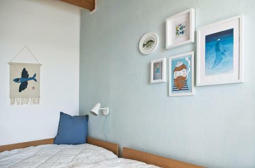Apartamento D�nenhof Db3-045 D�nenhof