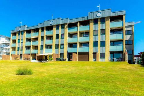Apartamento D�nenhof Db3-045 D�nenhof