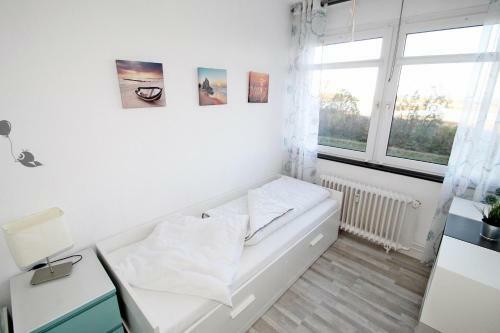 Apartamento Ferienpark C02-011 Ferienpark