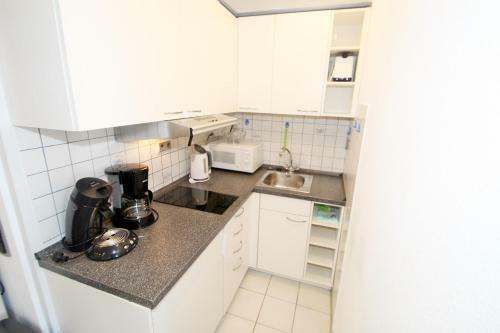 Apartamento Ferienpark C02-011 Ferienpark