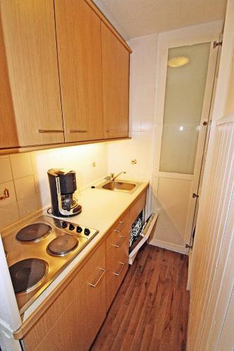 Apartamento Ferienpark O01-006 Ferienpark